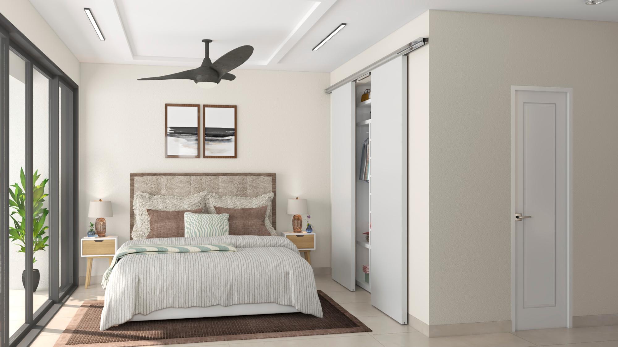 THE RESERVE IN LEEWARD -