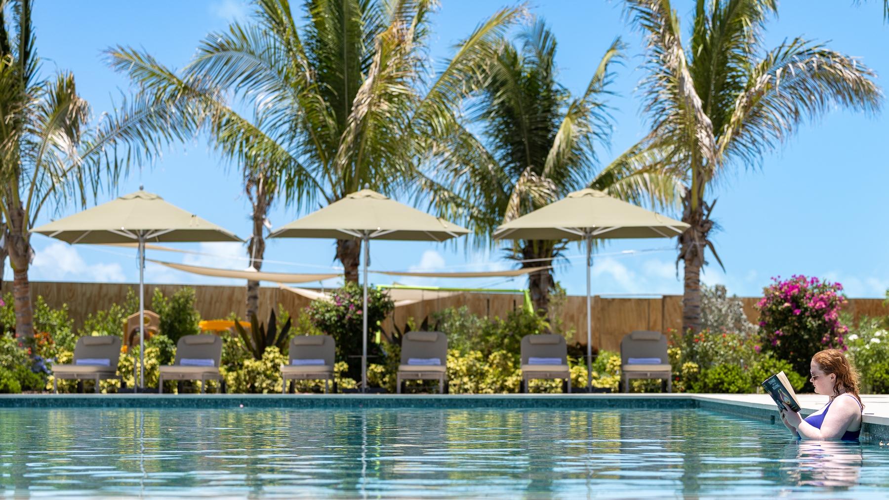 The Park at Grace Bay