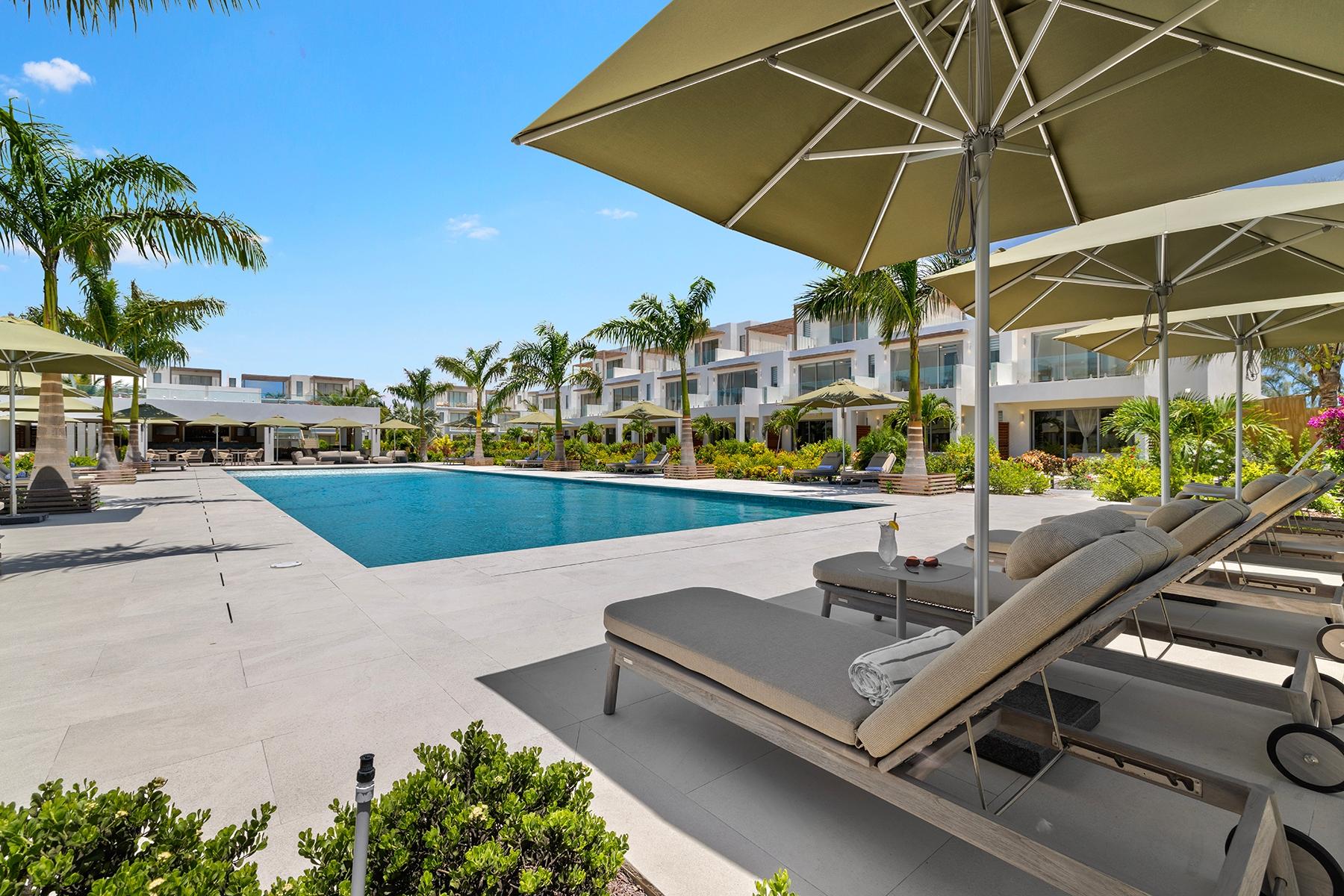 The Park at Grace Bay