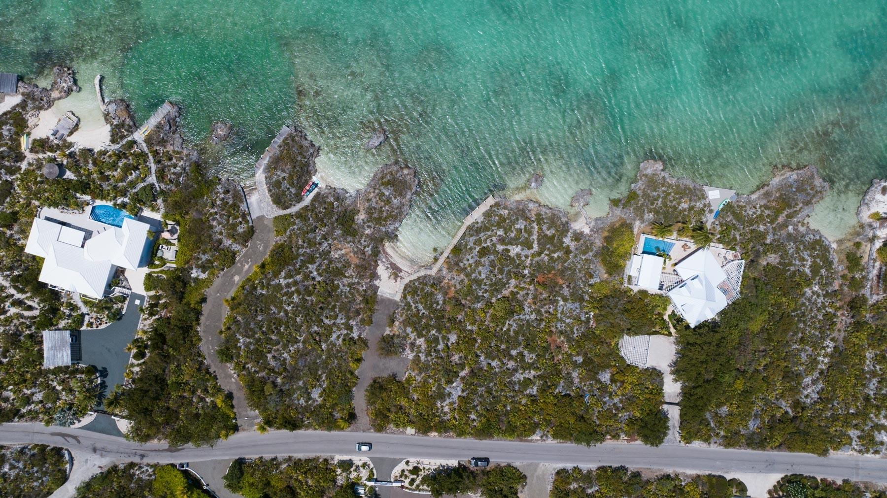 Oceanfront SILLY CREEK — photo 4