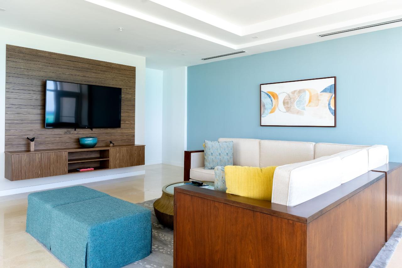 Penthouse 3005 - Ritz Carlton Residences
