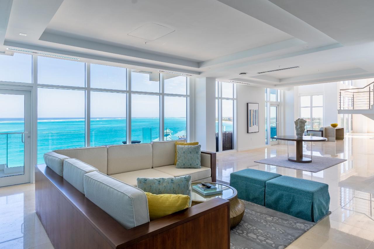 Penthouse 3005 - Ritz Carlton Residences