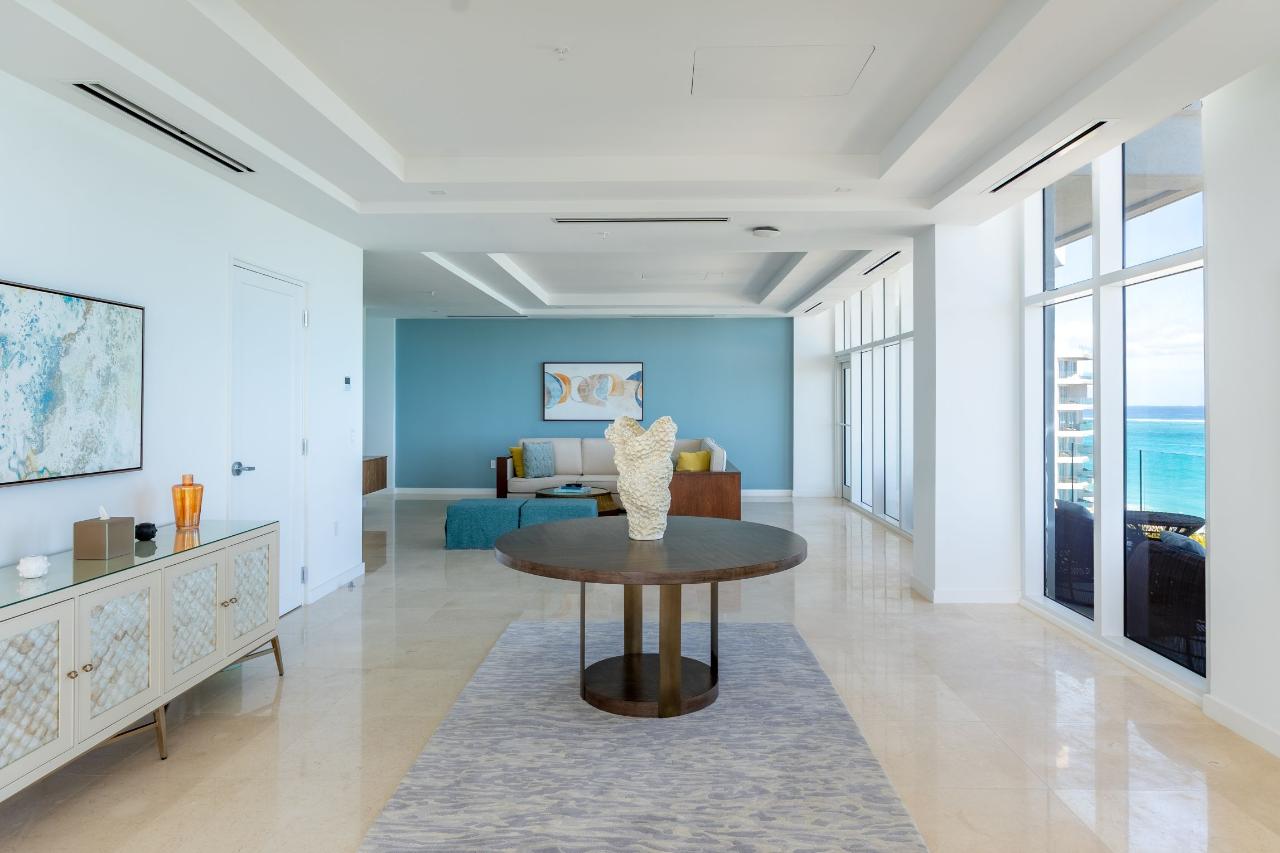 Penthouse 3005 - Ritz Carlton Residences