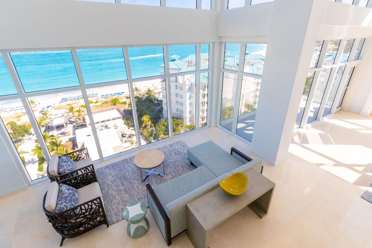 Penthouse 3005 - Ritz Carlton Residences