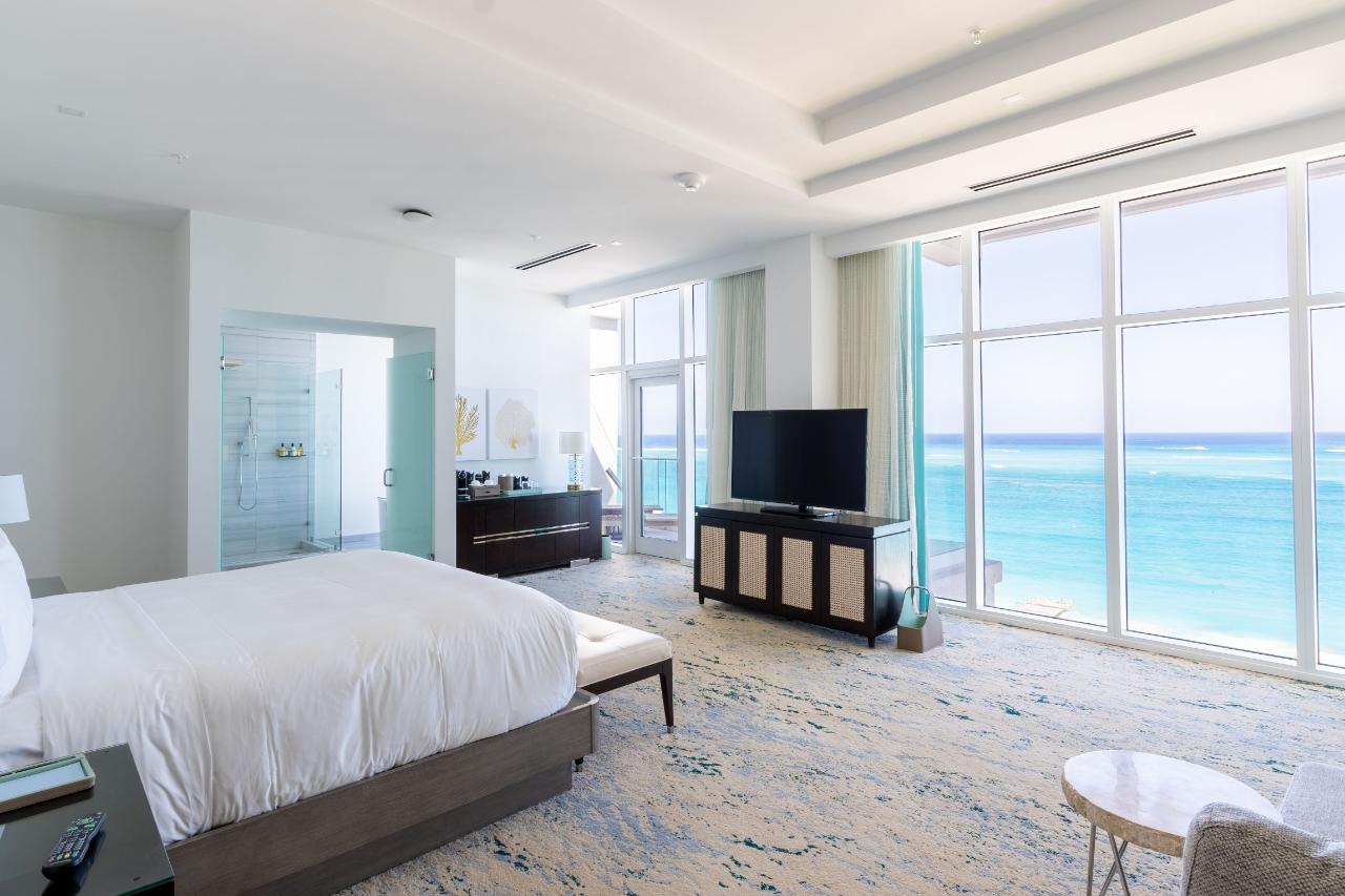 Penthouse 3005 - Ritz Carlton Residences