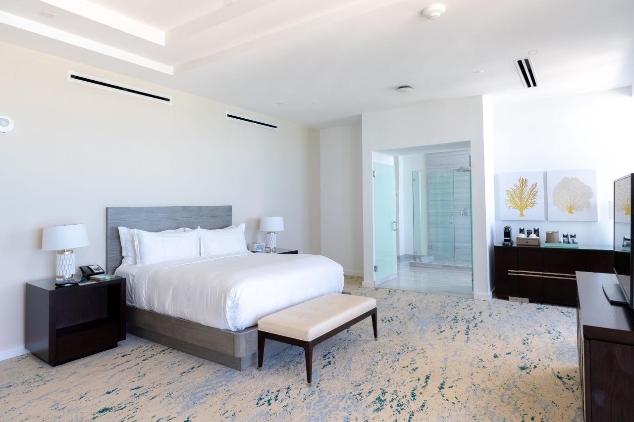 Penthouse 3005 - Ritz Carlton Residences