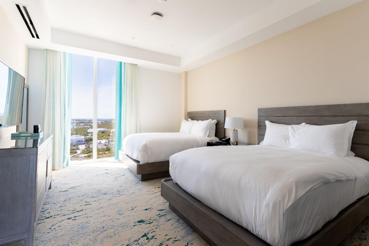 Penthouse 3005 - Ritz Carlton Residences