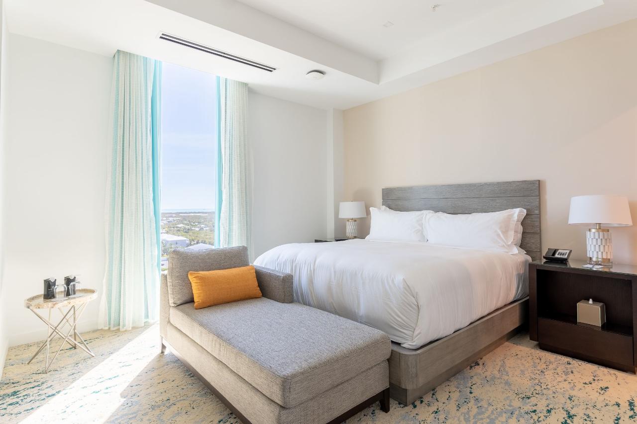 Penthouse 3005 - Ritz Carlton Residences