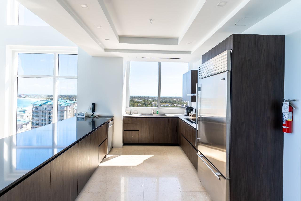 Penthouse 3005 - Ritz Carlton Residences