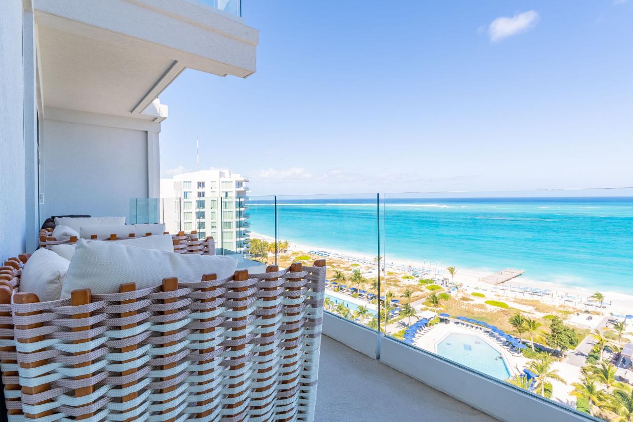 Penthouse 3005 - Ritz Carlton Residences