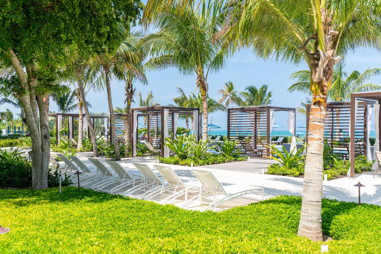 Penthouse 3005 - Ritz Carlton Residences