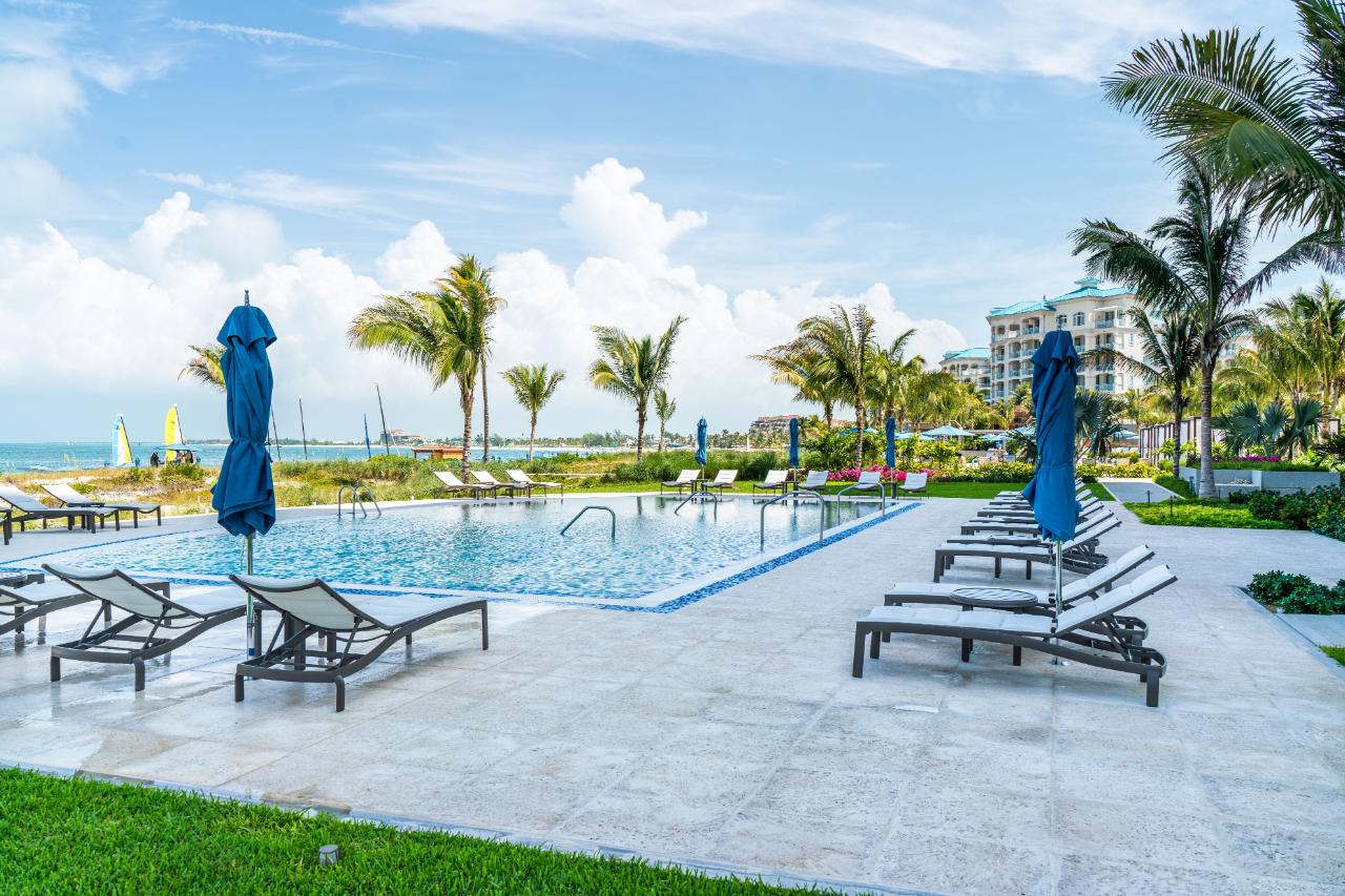 Penthouse 3005 - Ritz Carlton Residences