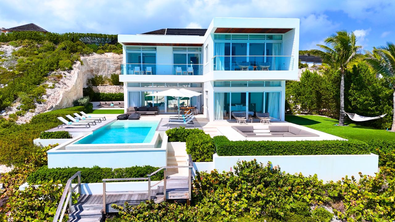 Wymara Villas 5107