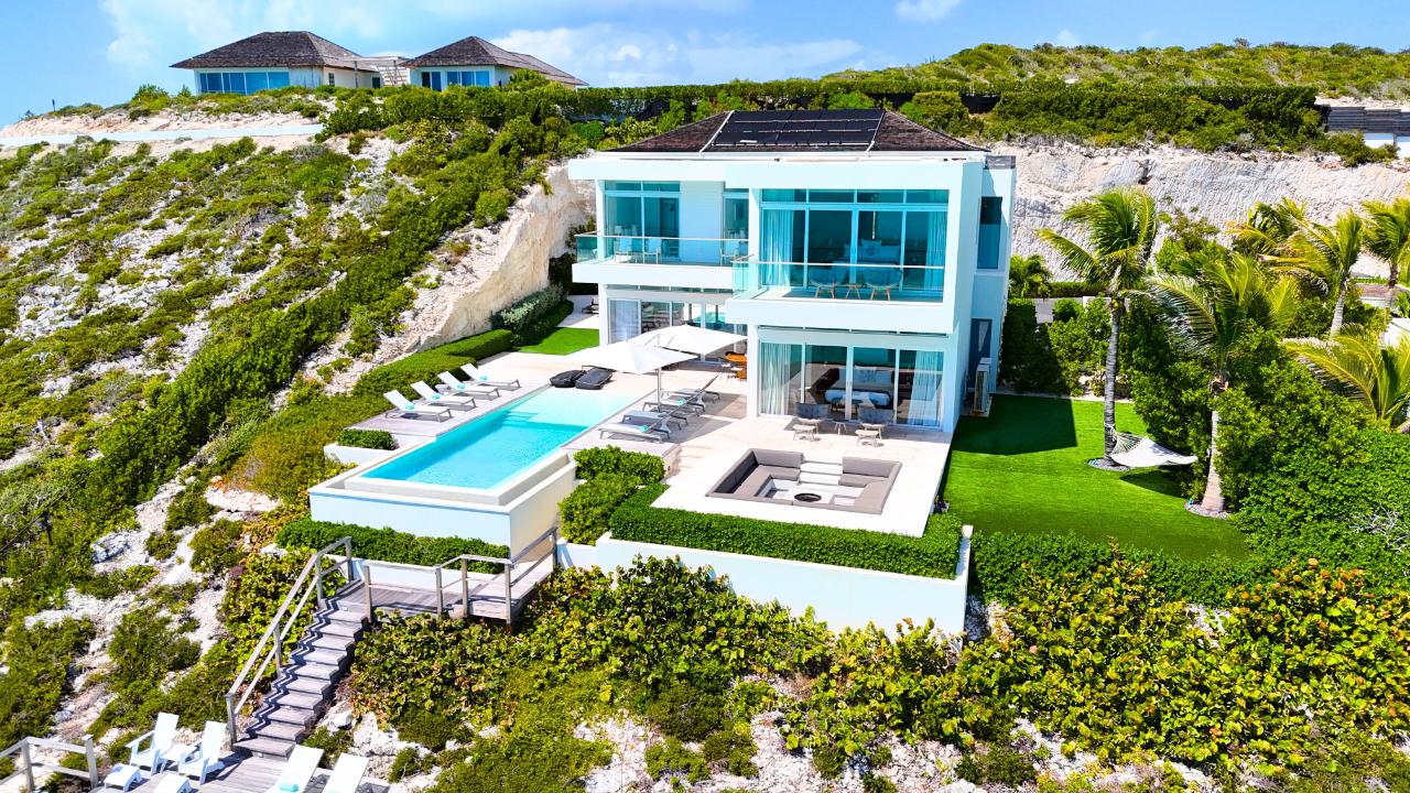 Wymara Villas 5107