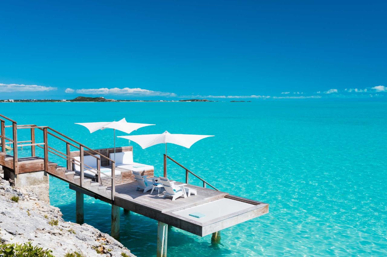Wymara Villas 5107