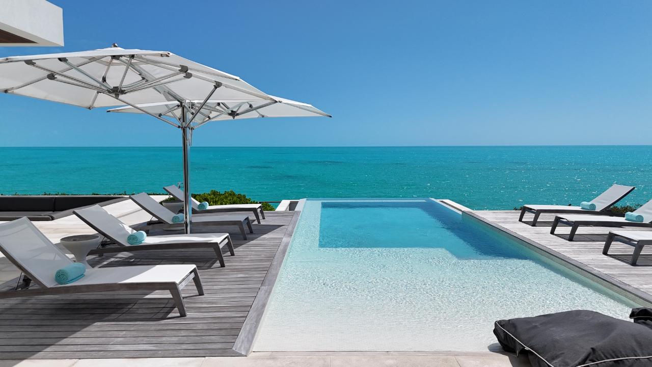 Wymara Villas 5107