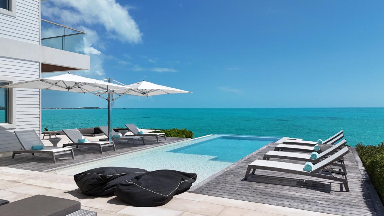 Wymara Villas 5107