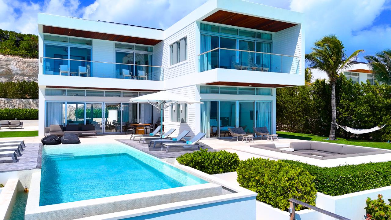 Wymara Villas 5107