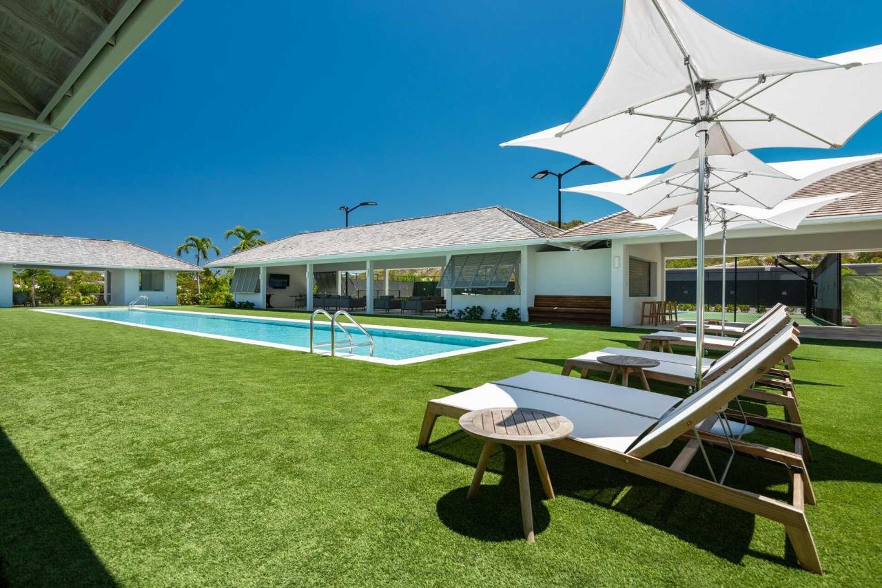 Wymara Villas 5107