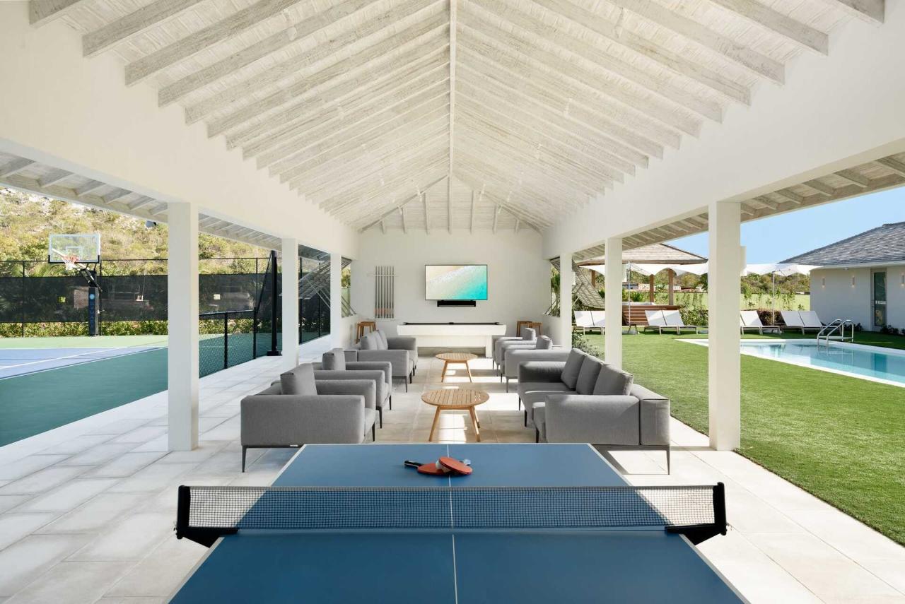 Wymara Villas 5107