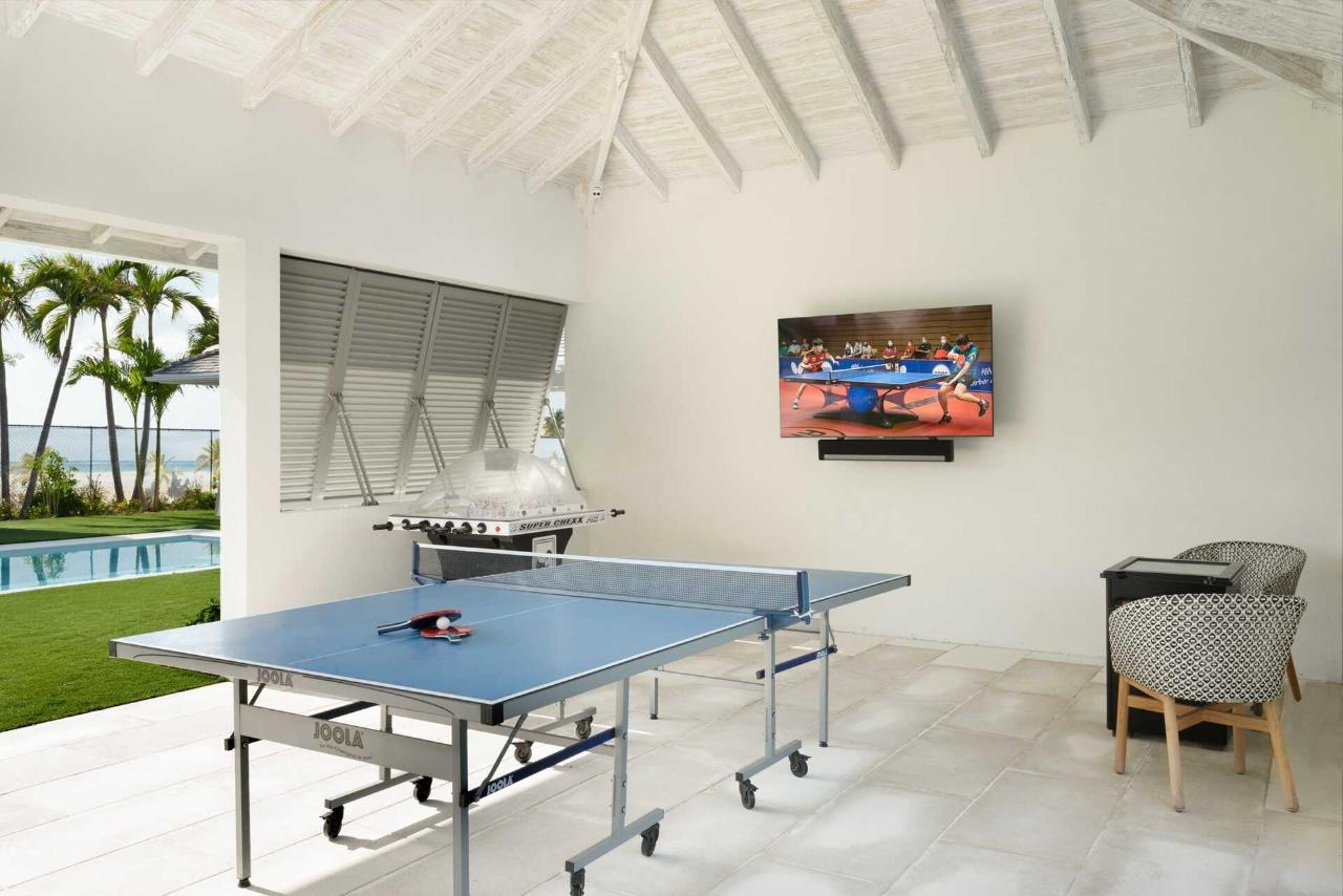 Wymara Villas 5107