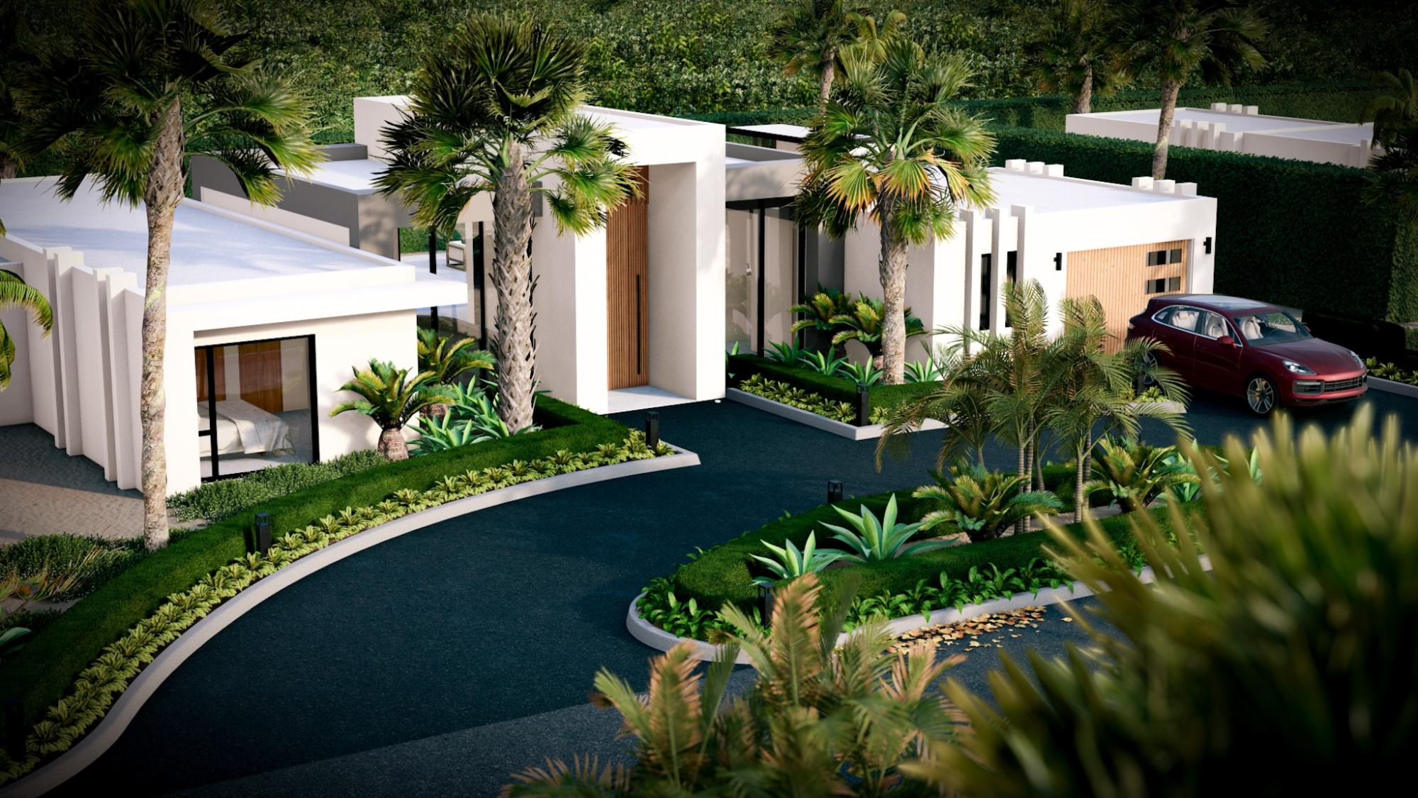 399 THE RESERVE IN LEEWARD — photo 2
