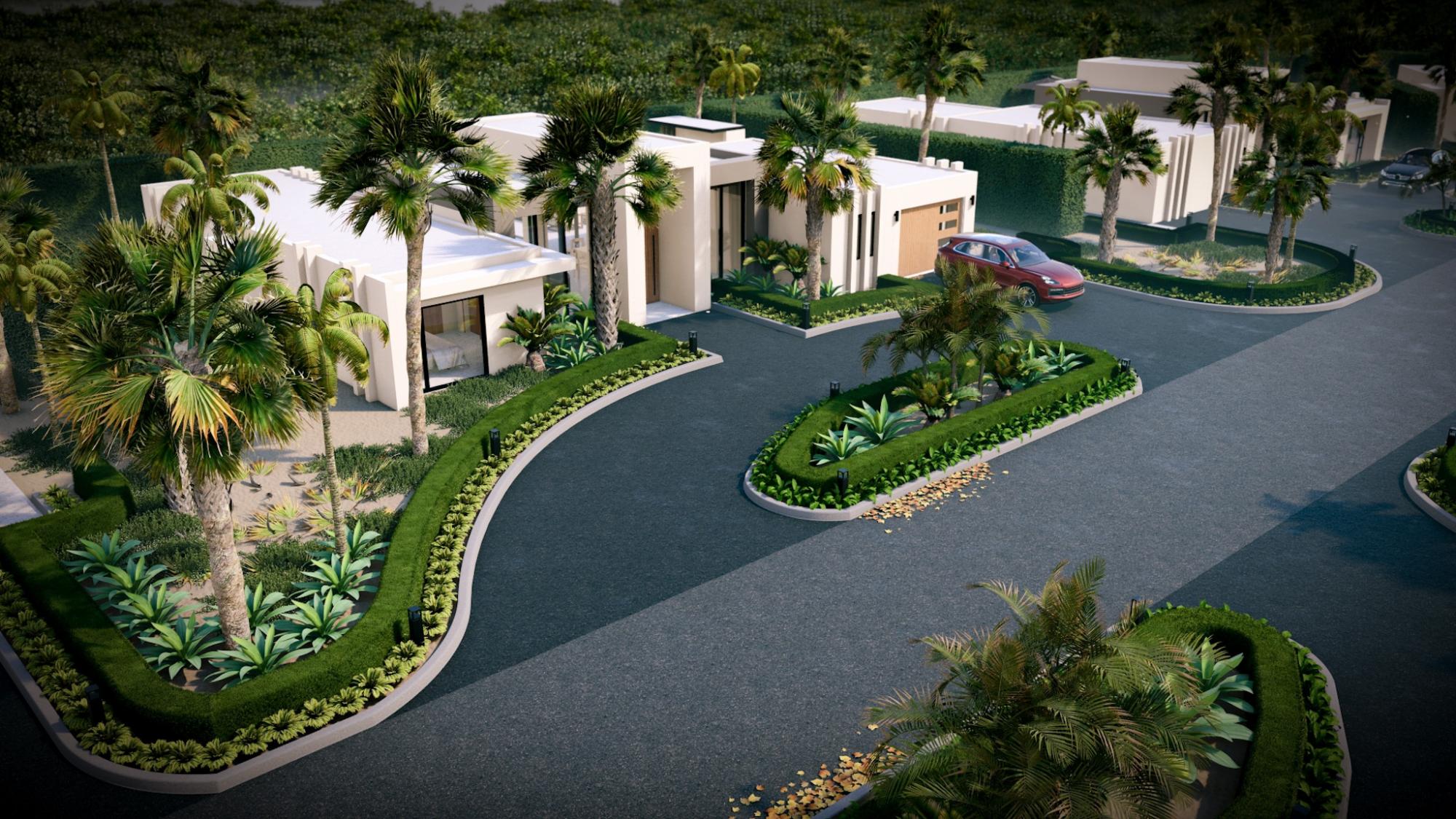 399 THE RESERVE IN LEEWARD — photo 3