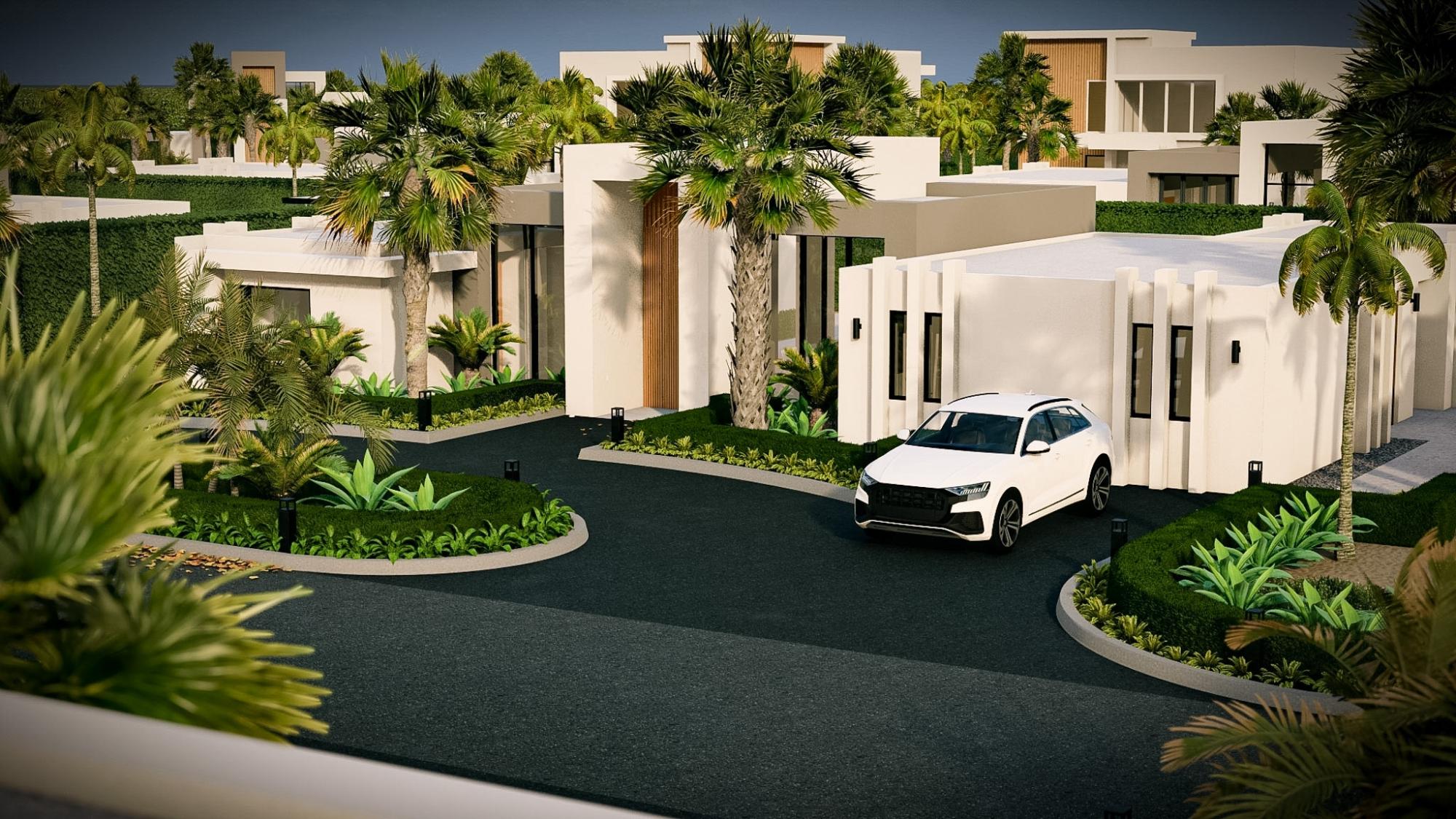 399 THE RESERVE IN LEEWARD — photo 5