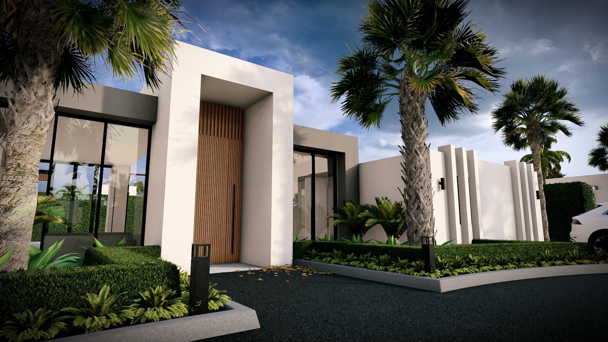 THE RESERVE IN LEEWARD -