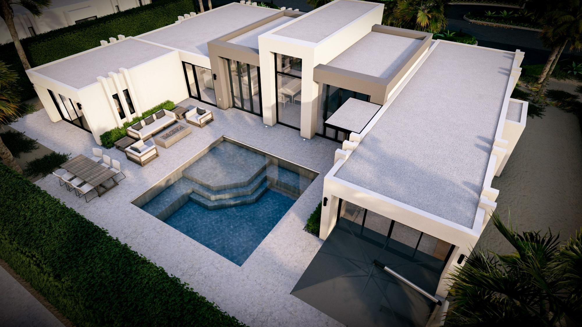 THE RESERVE IN LEEWARD -