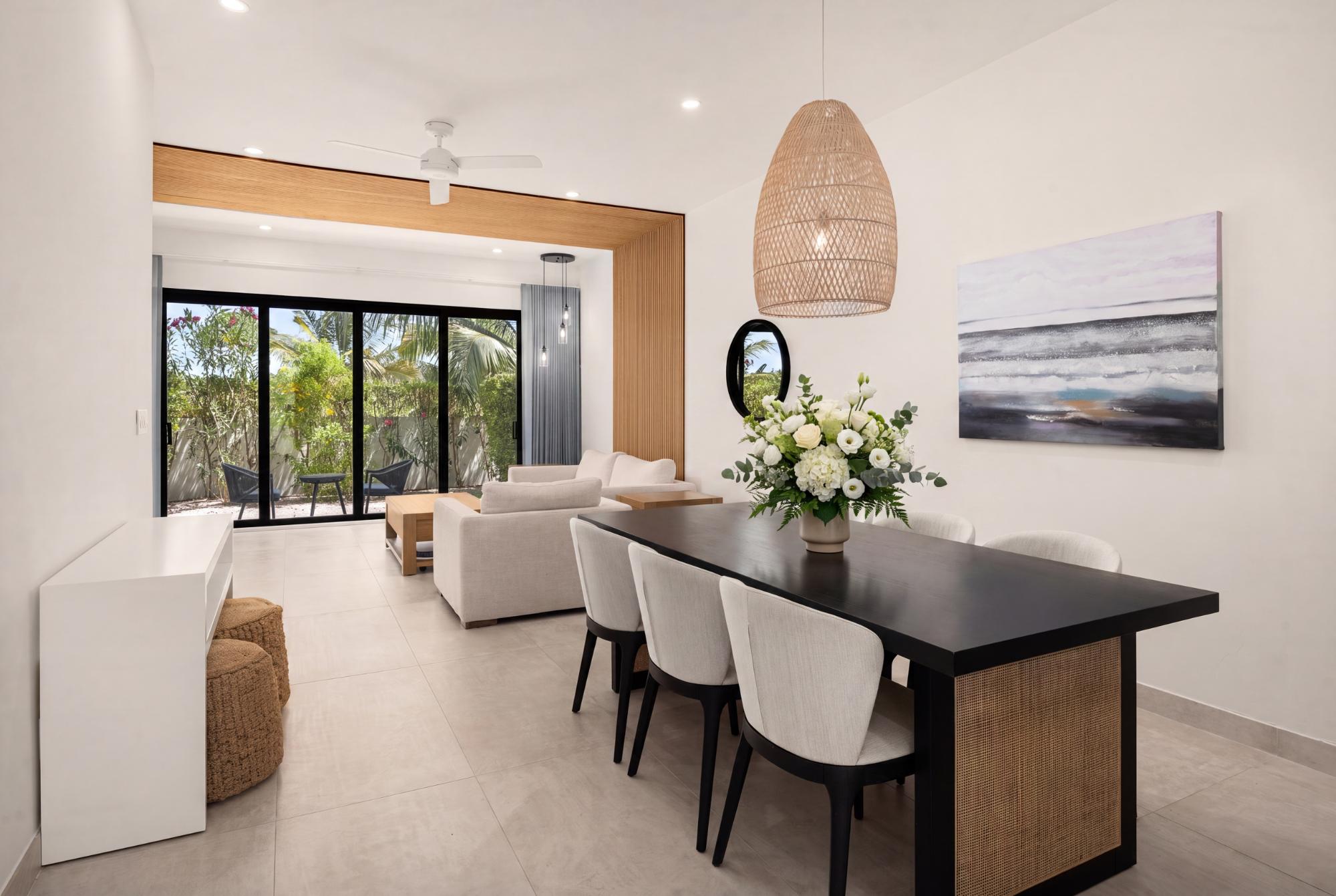 SEASCAPE TOWNHOME UNIT 6 — photo 2