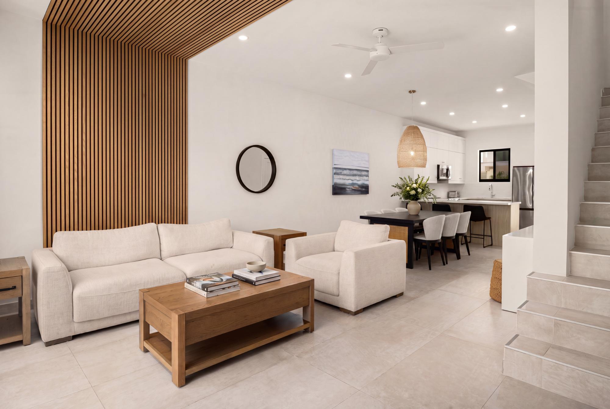 SEASCAPE TOWNHOME UNIT 6 — photo 3
