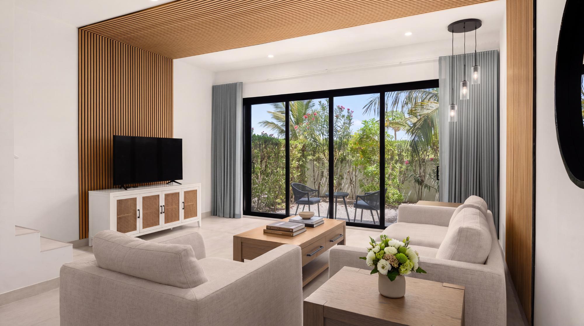 SEASCAPE TOWNHOME UNIT 6 — photo 4