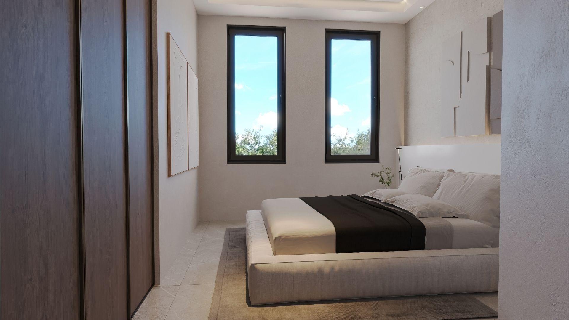 URBN VILLA LEEWARD