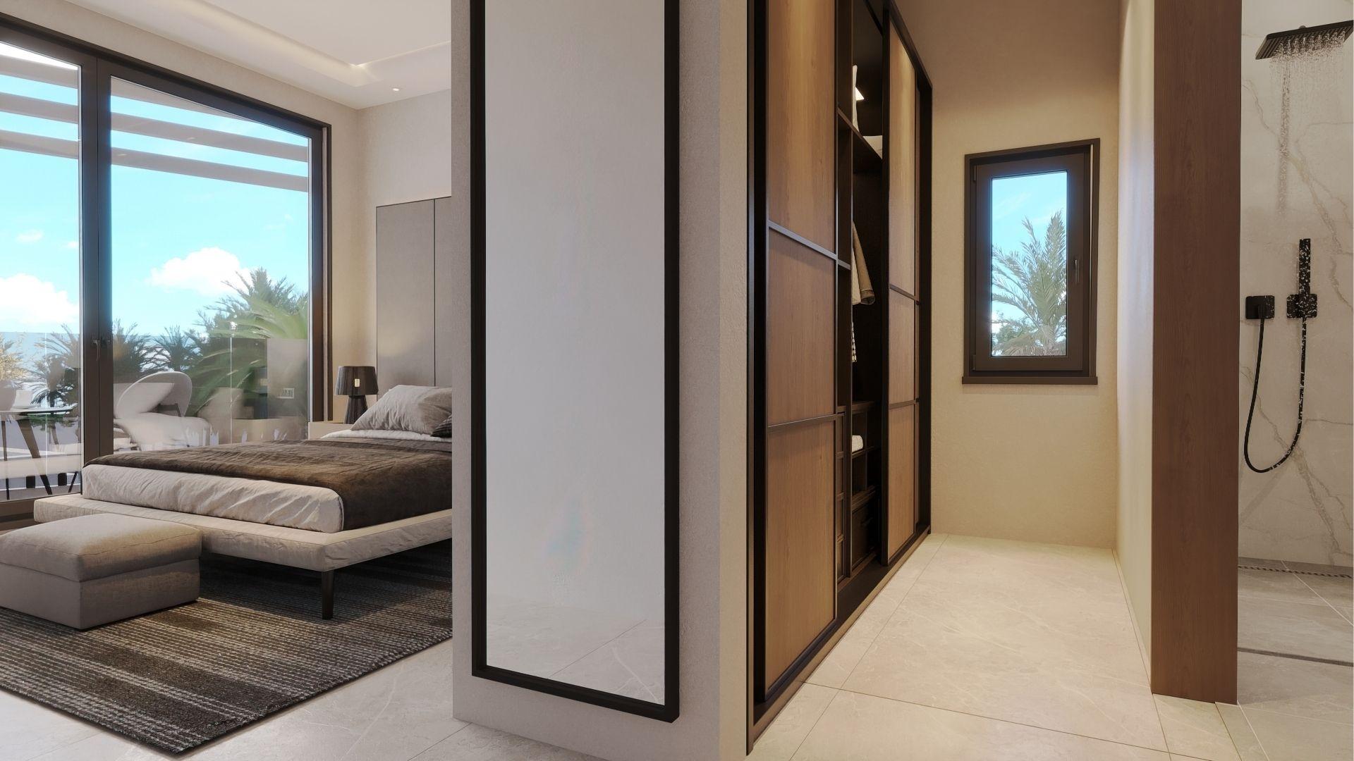 URBN VILLA LEEWARD