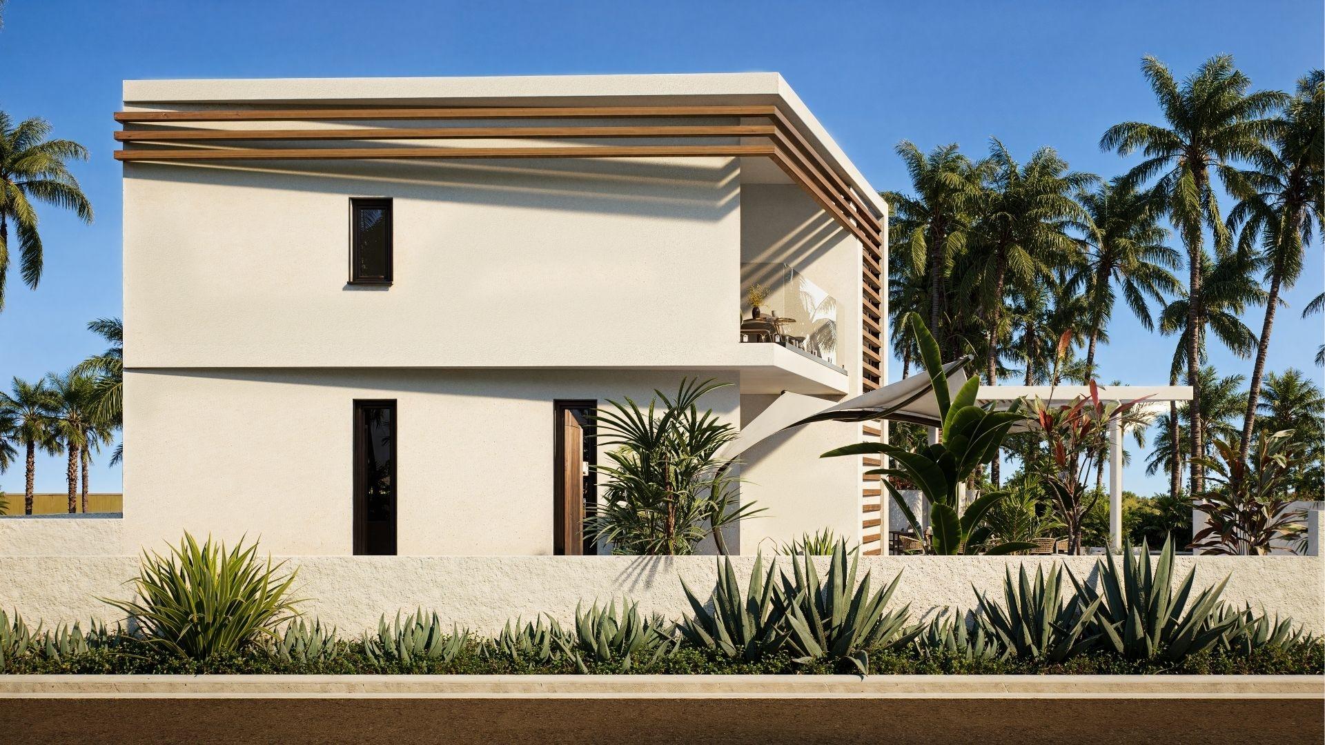 URBN VILLA LEEWARD