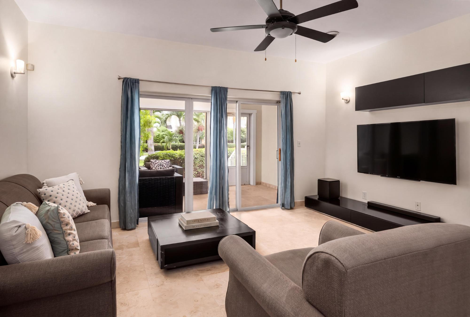 PALMYRA TOWNHOMES — photo 3