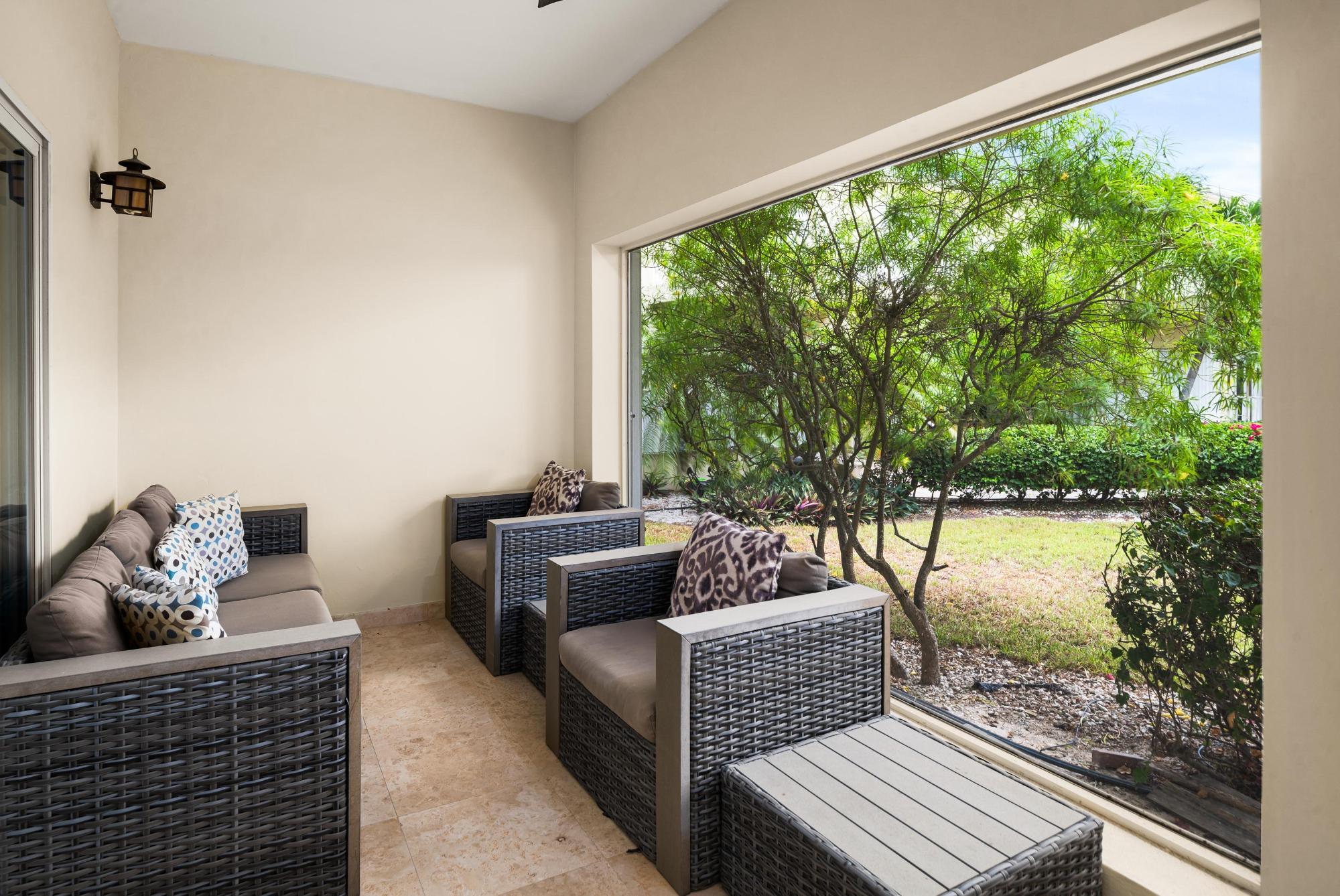 PALMYRA TOWNHOMES