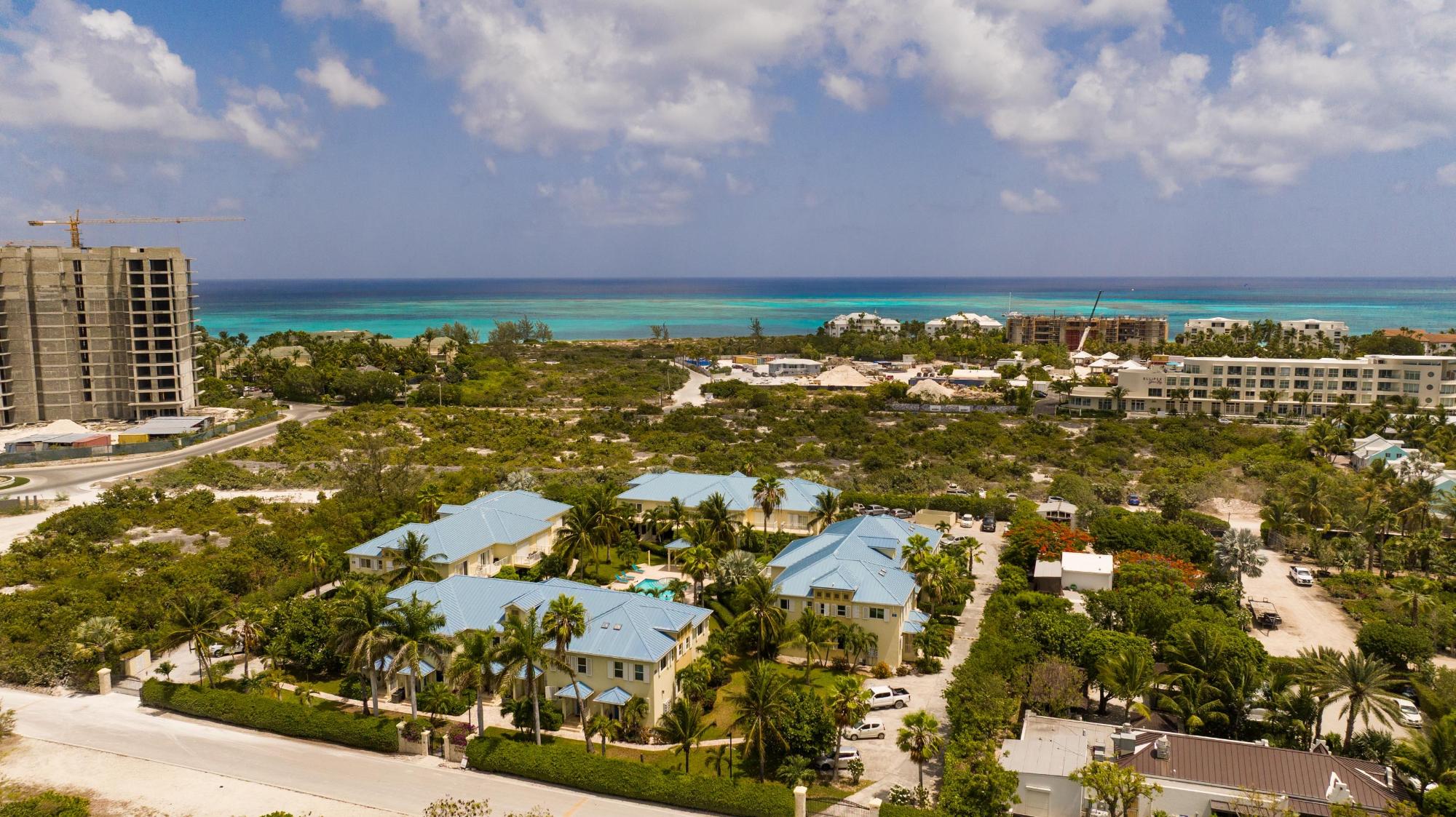 PALMYRA TOWNHOMES