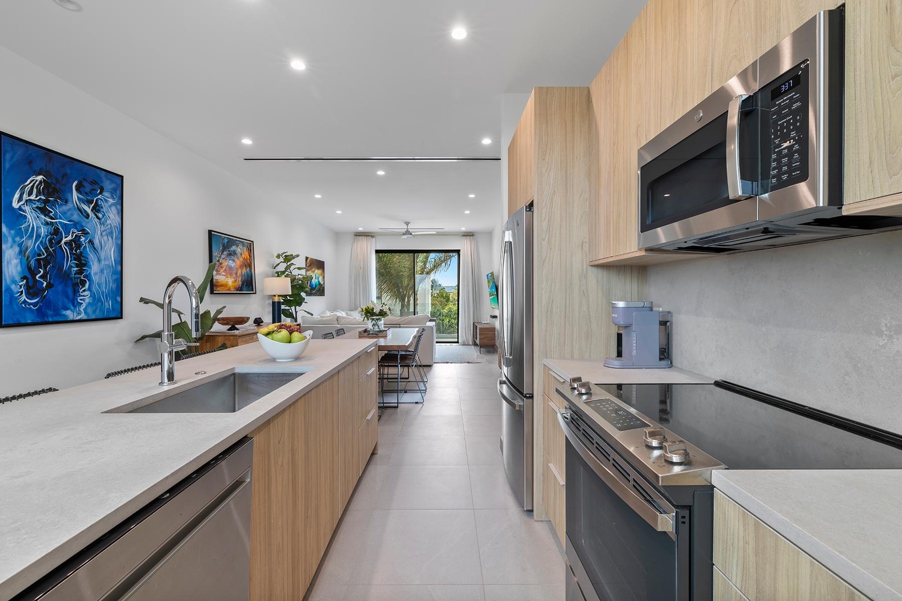 Z-ONE RESIDENCES