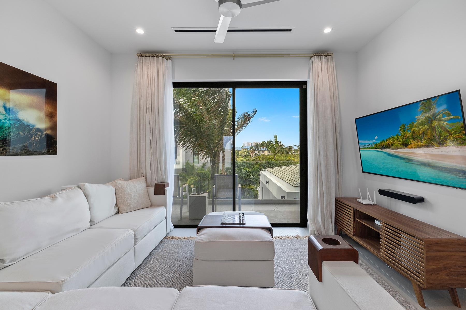 Z-ONE RESIDENCES