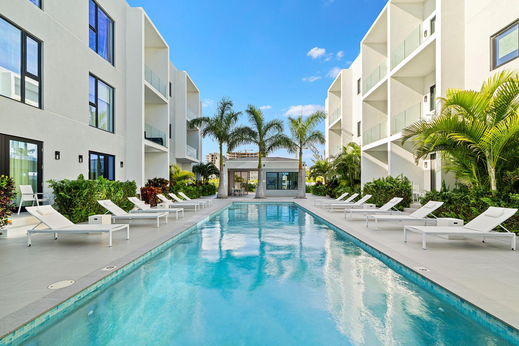 Z-ONE RESIDENCES