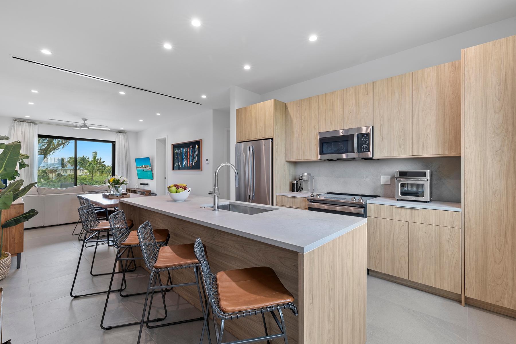 Z-ONE RESIDENCES