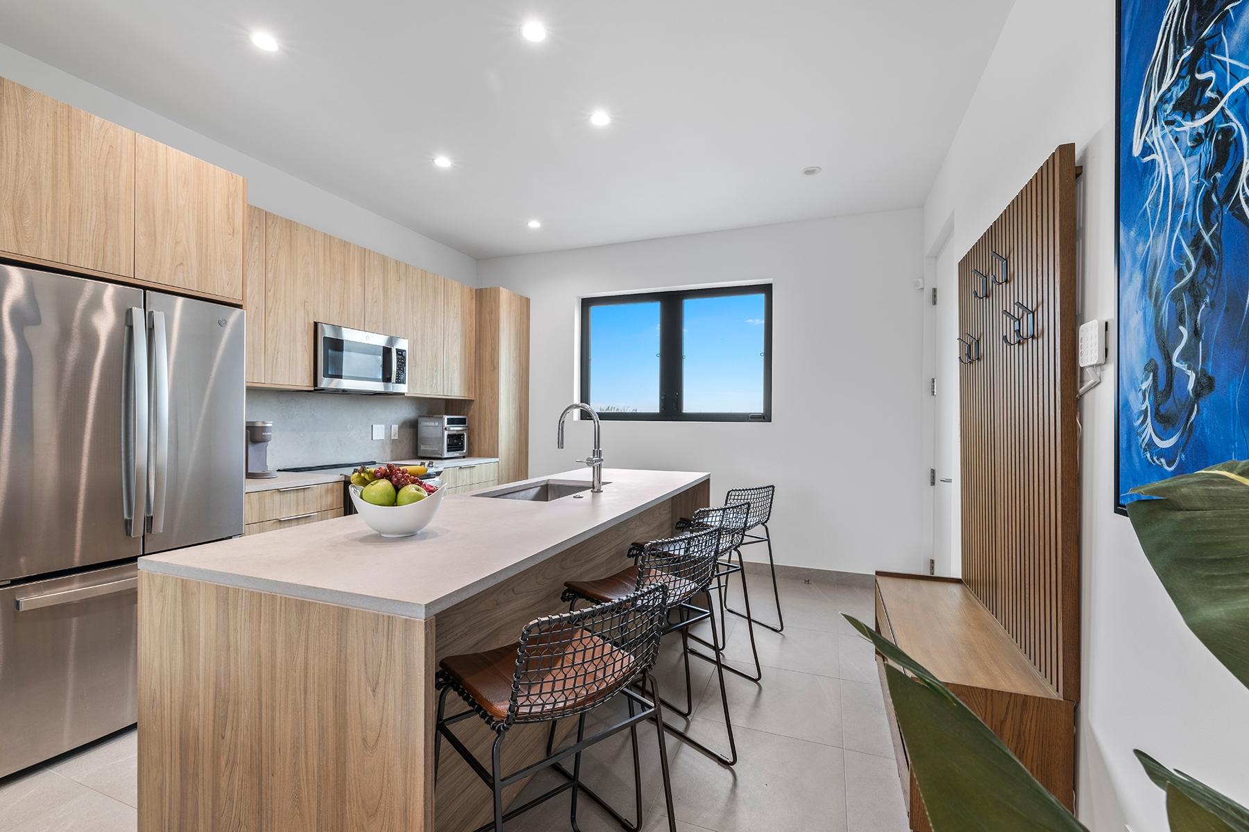 Z-ONE RESIDENCES