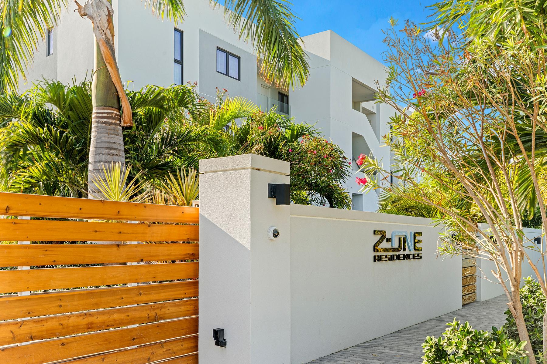 Z-ONE RESIDENCES