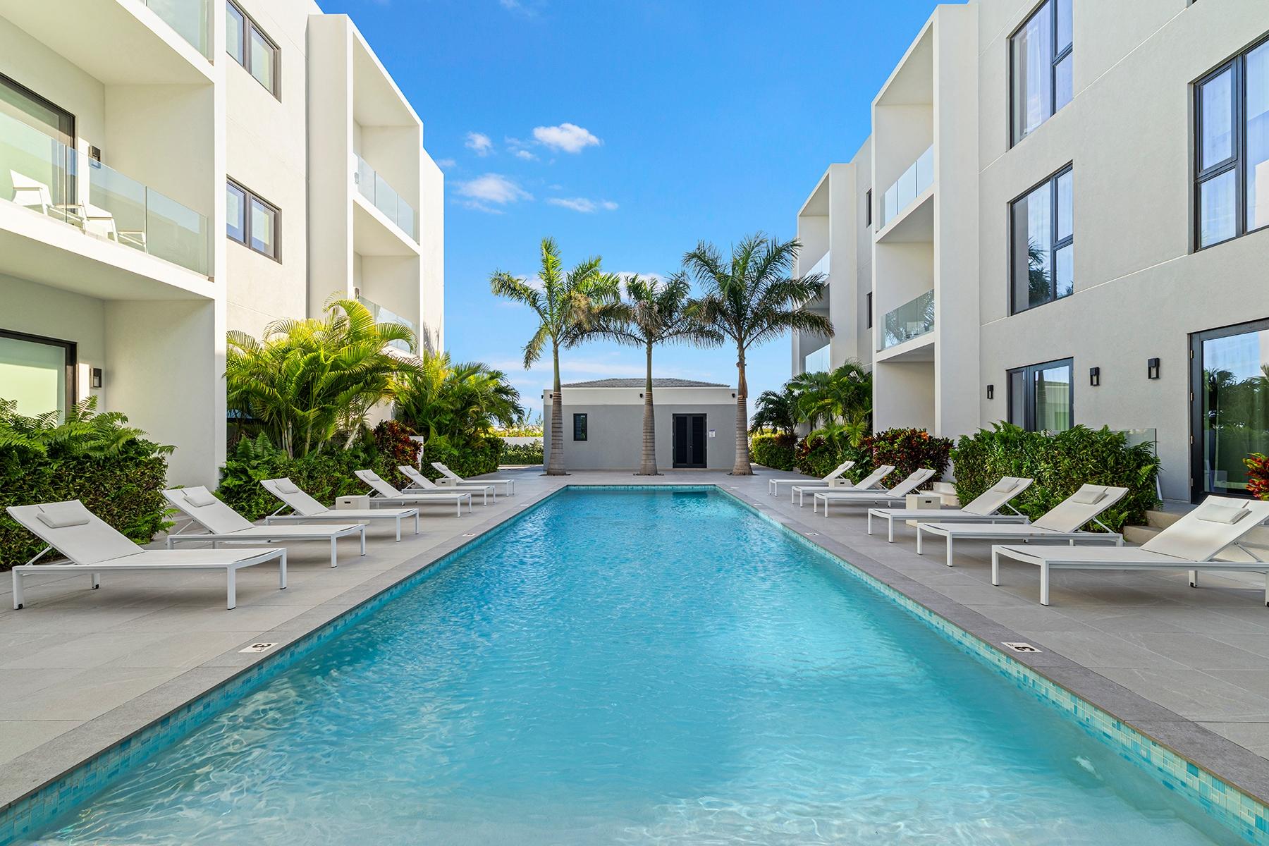 Z-ONE RESIDENCES