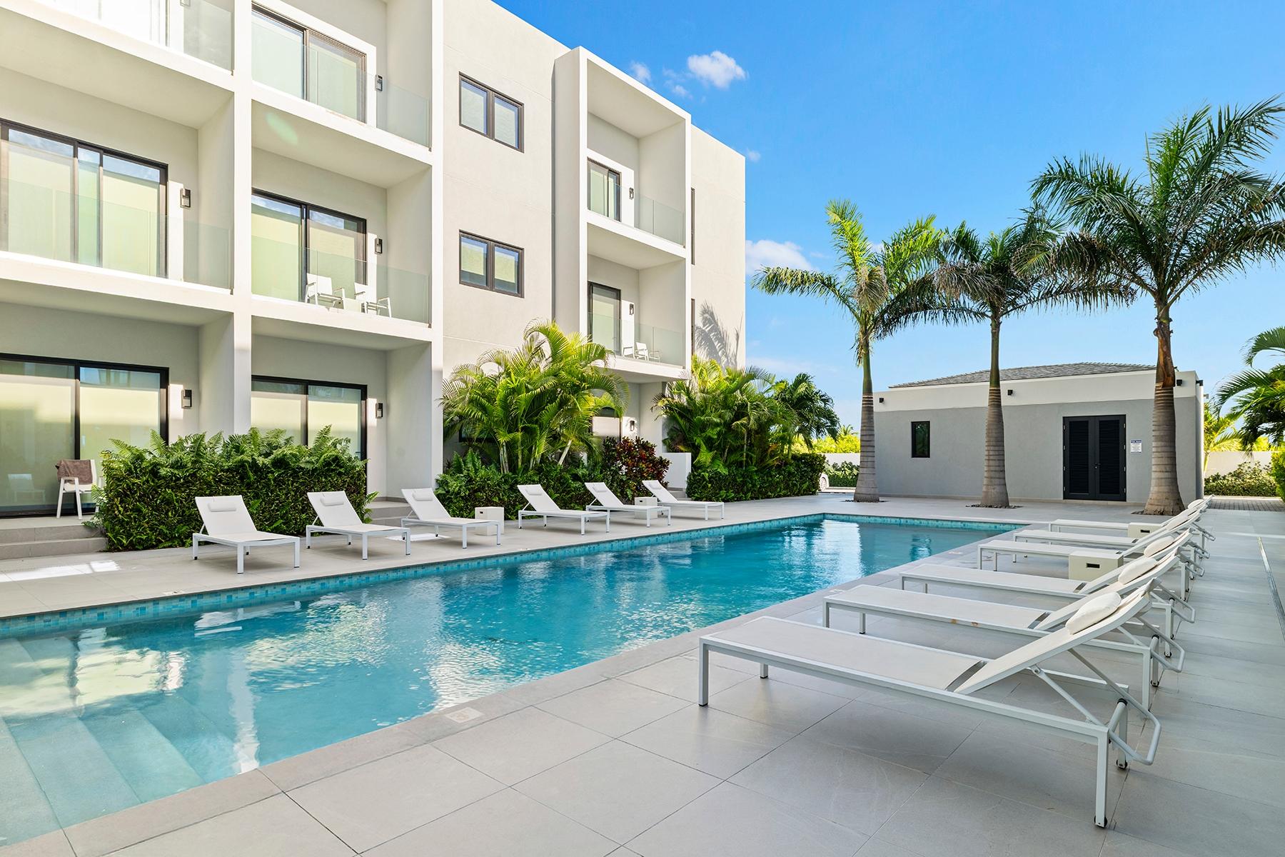 Z-ONE RESIDENCES