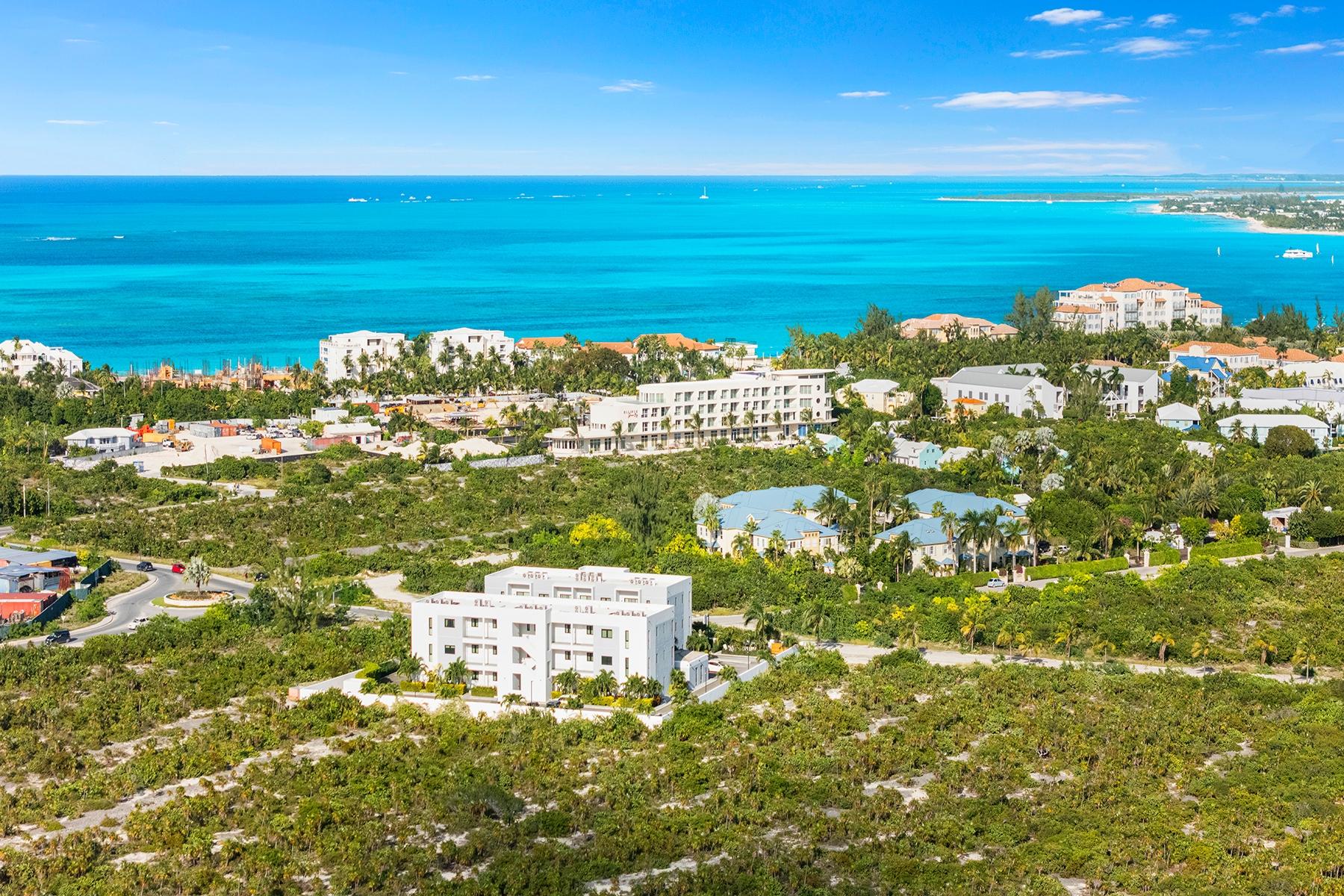 Z-ONE RESIDENCES
