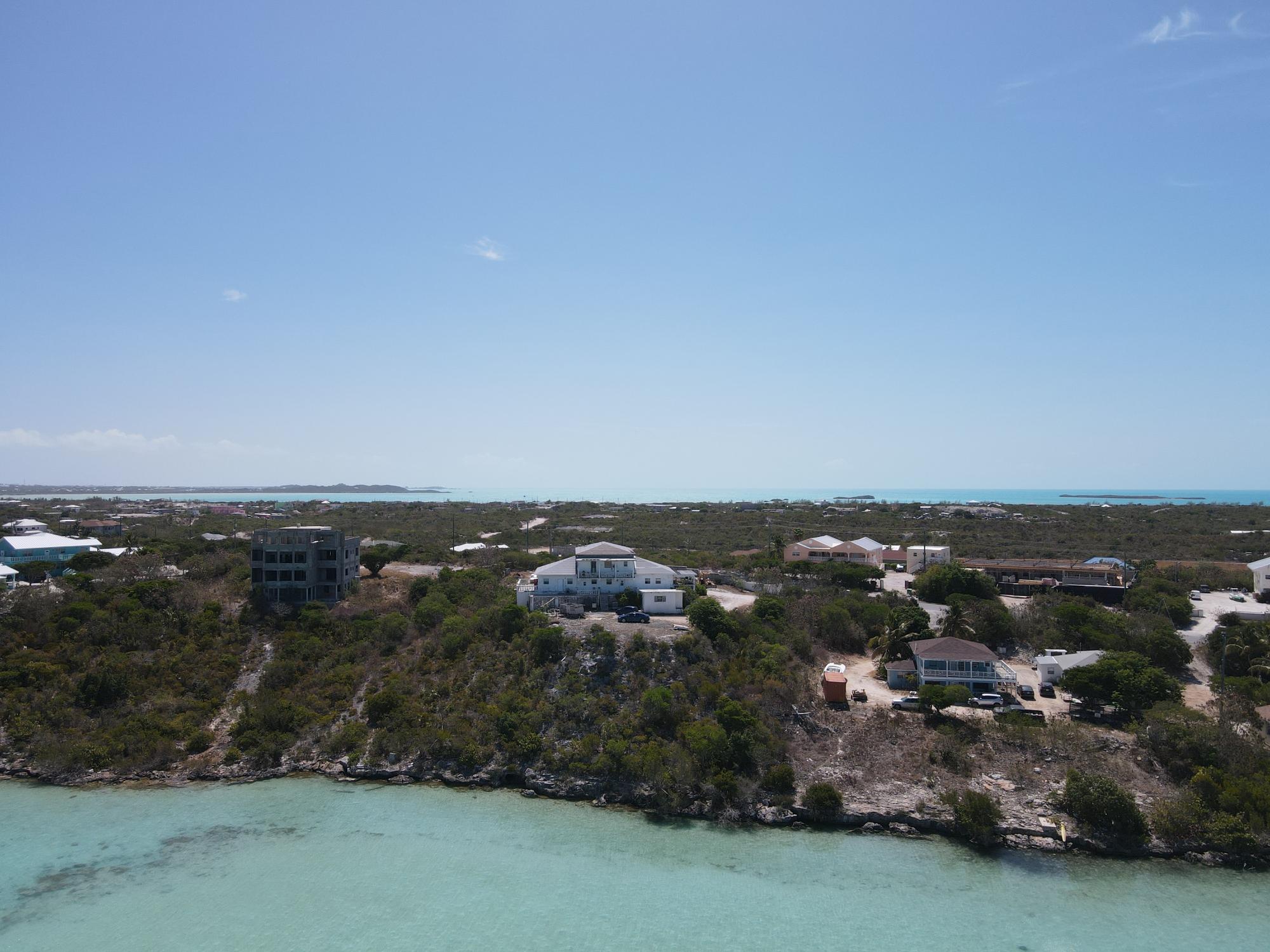 ELEVATED SOUTH DOCK OCEAN — photo 2