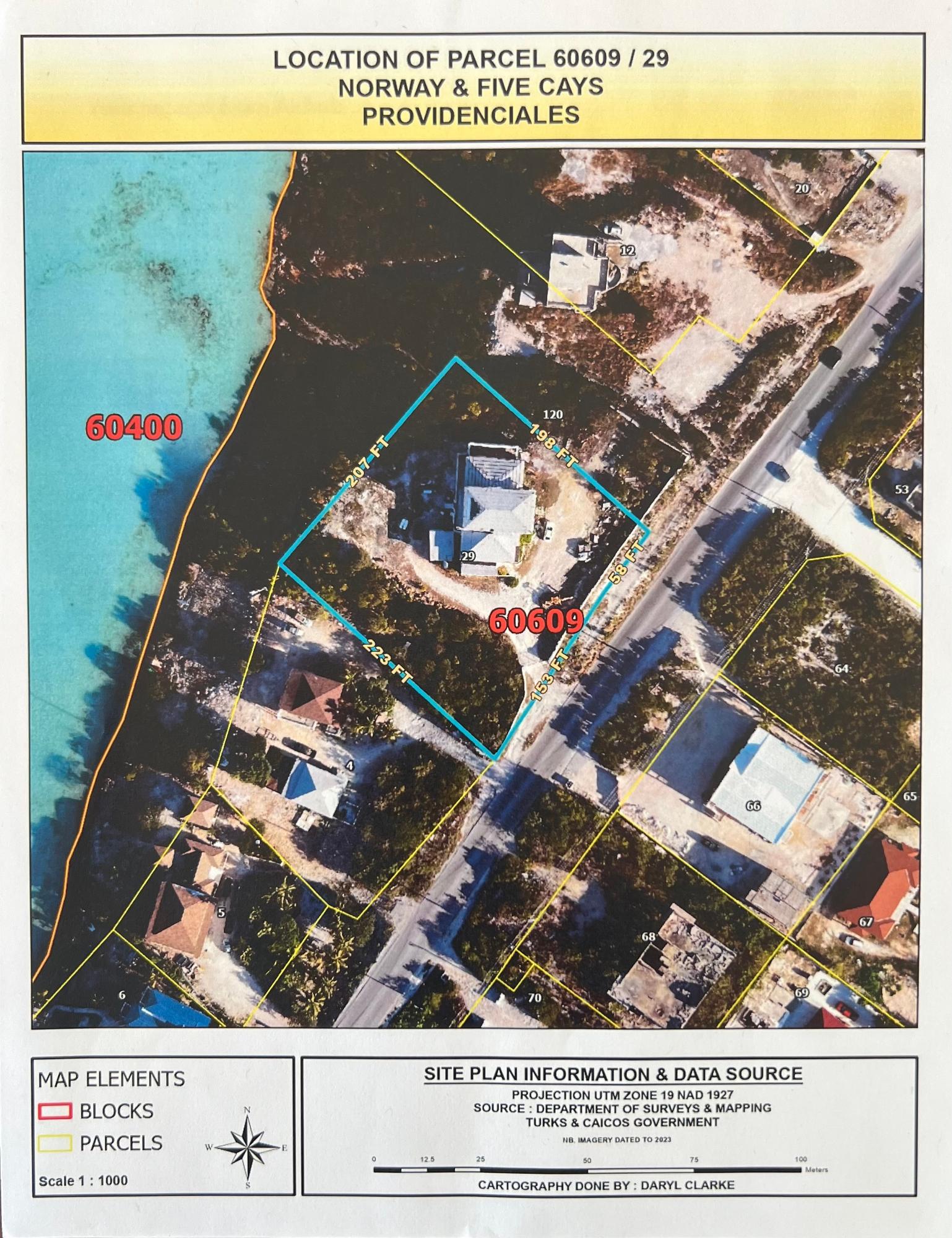 ELEVATED SOUTH DOCK OCEAN — photo 3